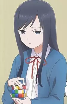 imagem de capa do personagem Shiori Saginomiya
