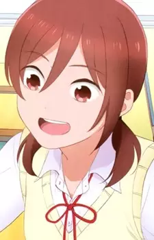 imagem de capa do personagem Akane Kikuchi