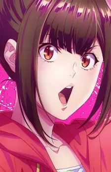 imagem de capa do personagem Akiko Narumi