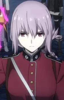 imagem de capa do personagem Florence Nightingale