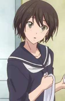 imagem de capa do personagem Nagisa Yasaka