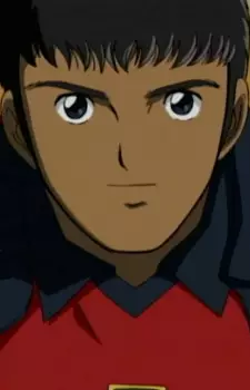 imagem de capa do personagem Rivaul
