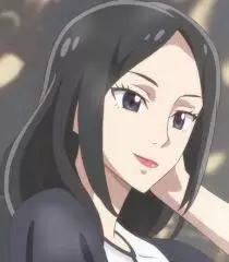 imagem de capa do personagem Yi Lin