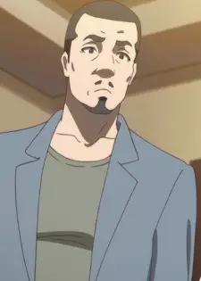imagem de capa do personagem Steve