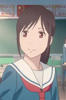 imagem de capa do personagem Xiao Yu