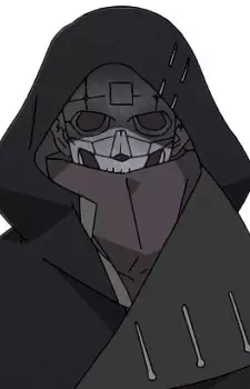 imagem de capa do personagem Rentt Faina