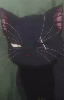 imagem de capa do personagem Kuro