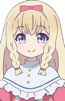 imagem de capa do personagem Noire Foschurose