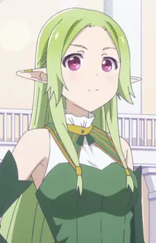 imagem de capa do personagem Sanya