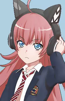 imagem de capa do personagem Chiyu Tamade