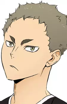 imagem de capa do personagem Hitoshi Ginjima