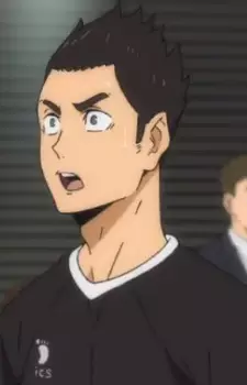 imagem de capa do personagem Heisuke Riseki