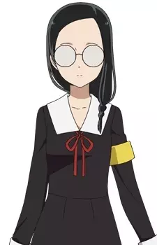 imagem de capa do personagem Kobachi Osaragi