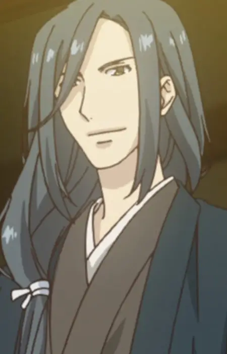 imagem de capa do personagem Yukichi Fukuzawa