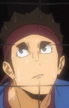 imagem de capa do personagem Tomonari Shiga