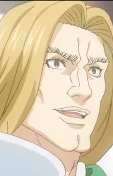 imagem de capa do personagem Julio Shiratsu