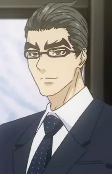 imagem de capa do personagem Soue Nakiri