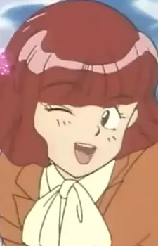 imagem de capa do personagem Momoko Yamazaki