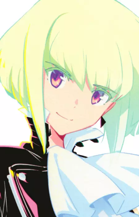 imagem de capa do personagem Lio Fotia