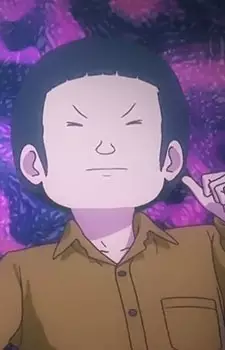 imagem de capa do personagem Blanka Honbotsu