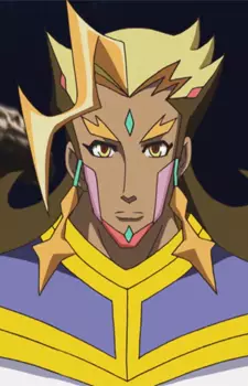 imagem de capa do personagem Bohman