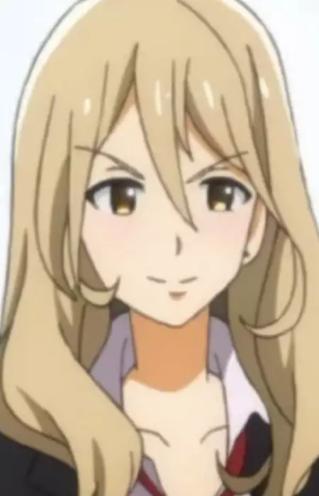 imagem de capa do personagem Sarina
