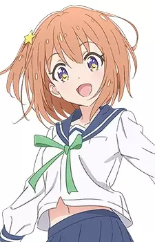 imagem de capa do personagem Mira Konohata