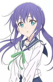 imagem de capa do personagem Ao Manaka