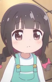 imagem de capa do personagem Yuuna Matsumoto