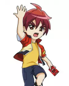 imagem de capa do personagem Jason