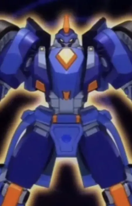imagem de capa do personagem Evan