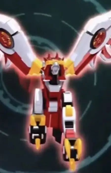 imagem de capa do personagem Phoenix