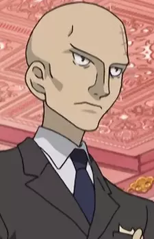 imagem de capa do personagem Kadomatsu