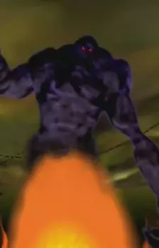 imagem de capa do personagem Jaaku King