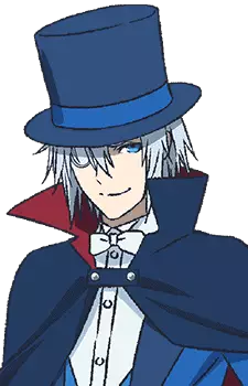 imagem de capa do personagem Tsubasa