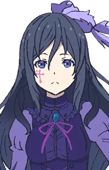 imagem de capa do personagem Sumire