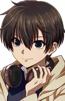 imagem de capa do personagem Akira Shiroyanagi