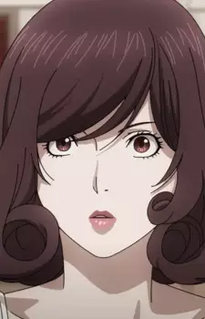 imagem de capa do personagem Yuri Temari