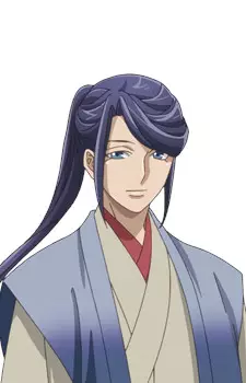 imagem de capa do personagem Nobukatsu Oda