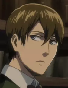 imagem de capa do personagem Bartender