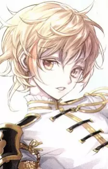 imagem de capa do personagem Monoyoshi Sadamune