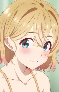 imagem de capa do personagem Mami Nanami