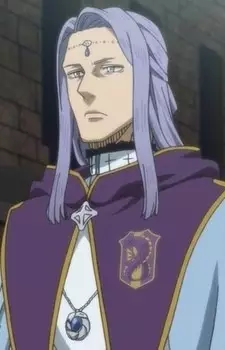 imagem de capa do personagem Xerx Lugner