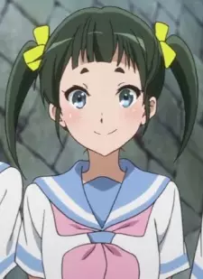 imagem de capa do personagem Lala Hitomi