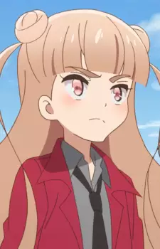 imagem de capa do personagem Maria Amabuki