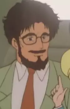 imagem de capa do personagem Yuusuke Tamura