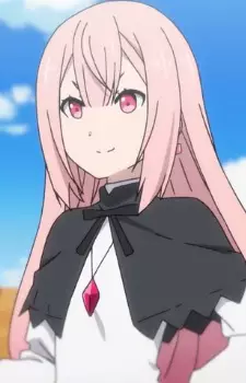 imagem de capa do personagem Luna Elegant