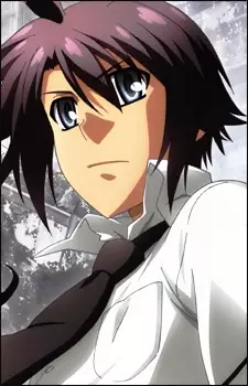 imagem de capa do personagem Tomoharu Natsume