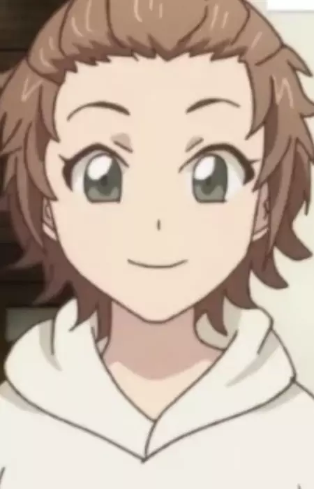 imagem de capa do personagem Narumi Yasaka