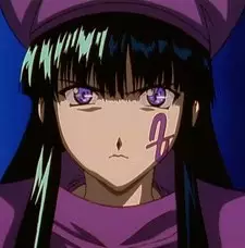 imagem de capa do personagem Fenis